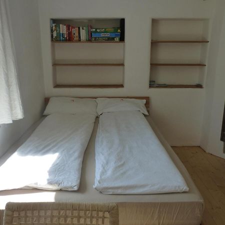 Apartment Am Innradweg Gars ภายนอก รูปภาพ