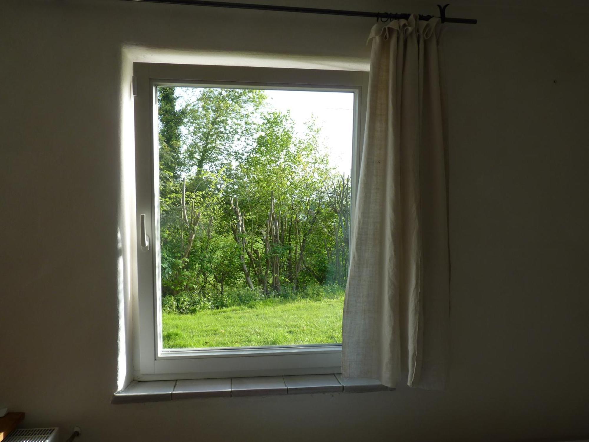 Apartment Am Innradweg Gars ภายนอก รูปภาพ