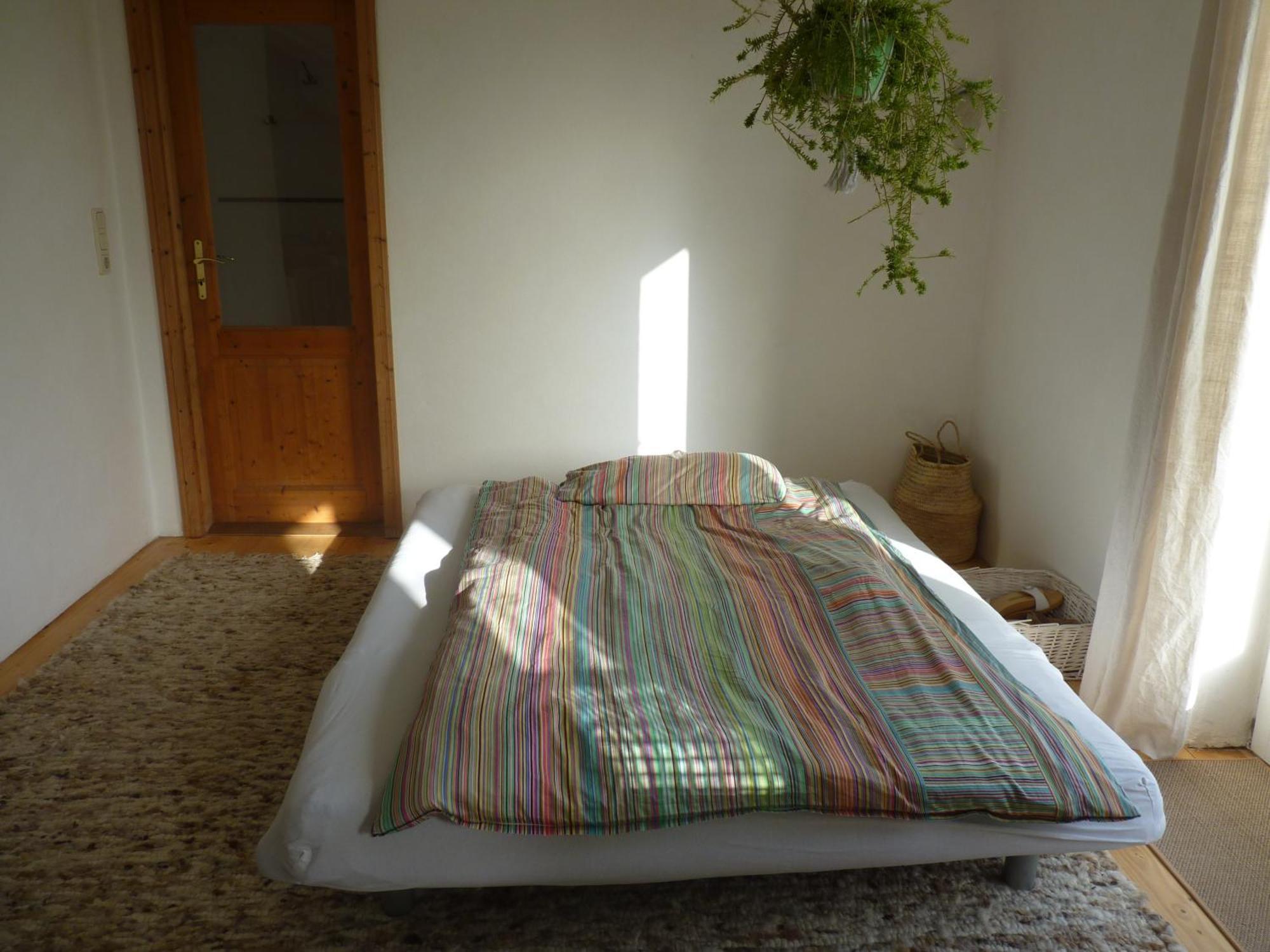 Apartment Am Innradweg Gars ภายนอก รูปภาพ