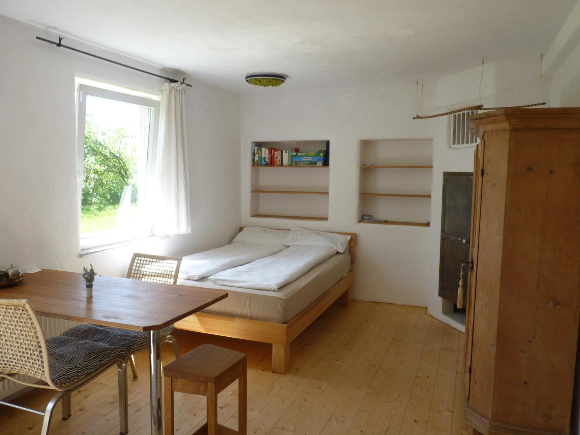 Apartment Am Innradweg Gars ภายนอก รูปภาพ