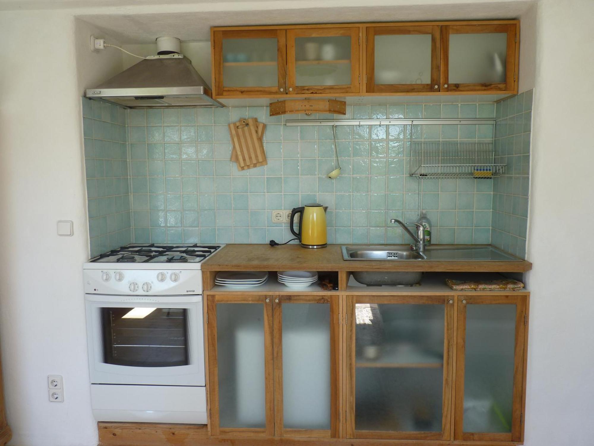 Apartment Am Innradweg Gars ภายนอก รูปภาพ