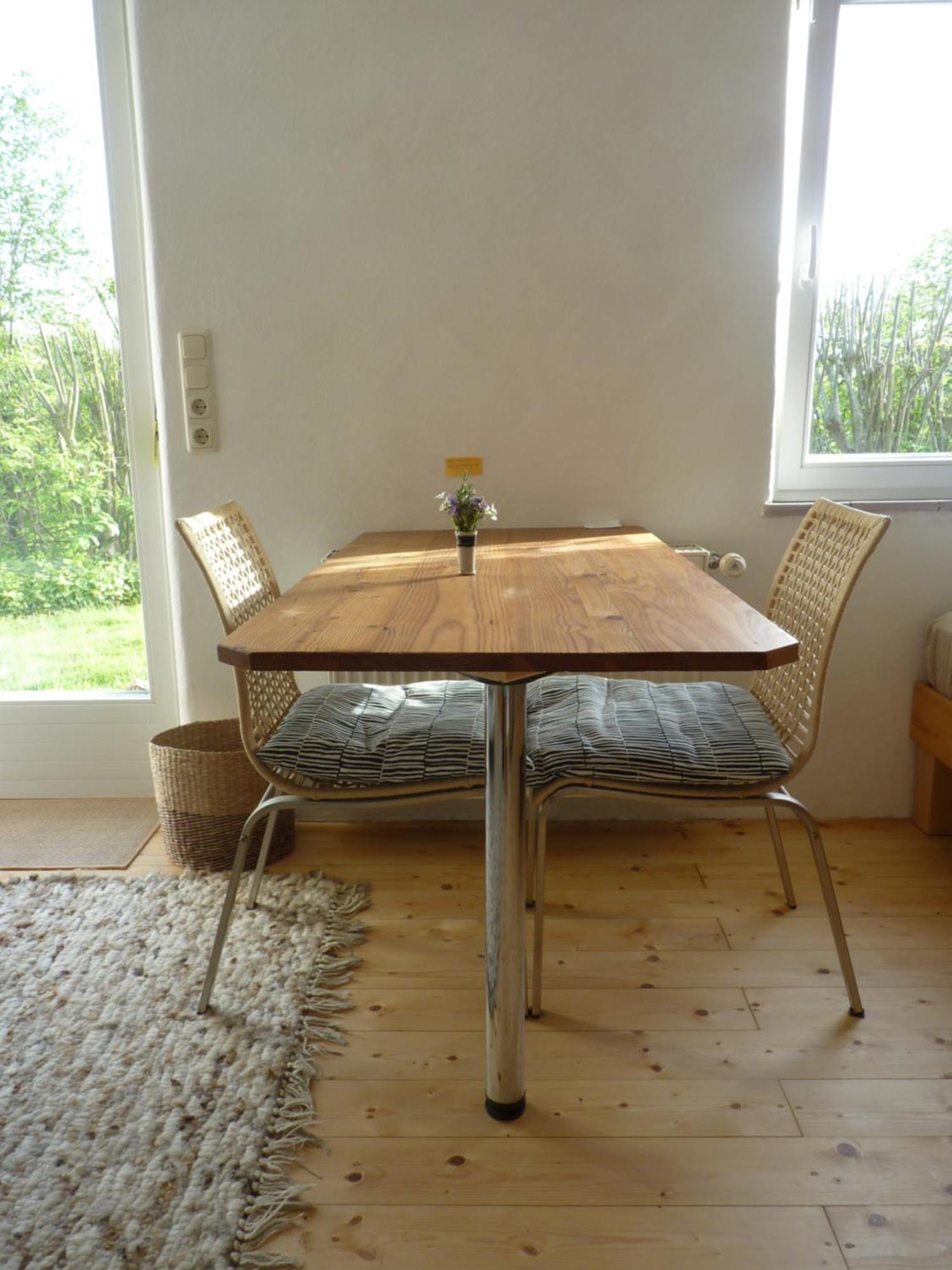 Apartment Am Innradweg Gars ภายนอก รูปภาพ